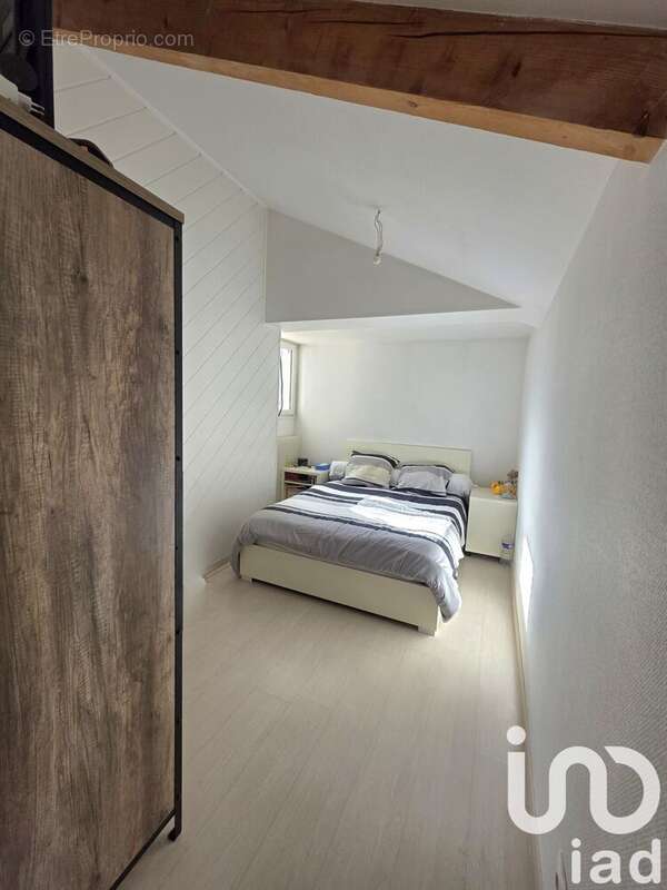 Photo 6 - Maison à RIEUX