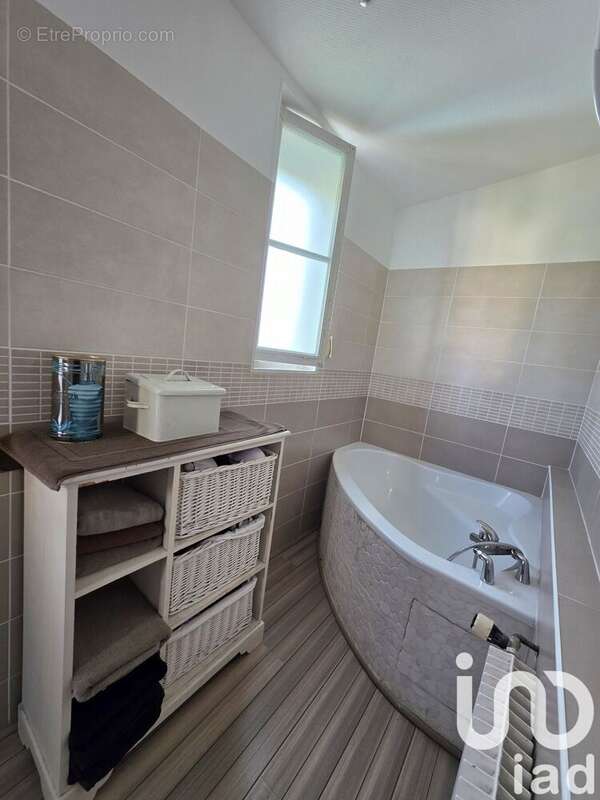 Photo 7 - Maison à RIEUX