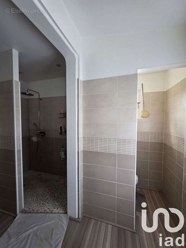 Photo 8 - Maison à RIEUX