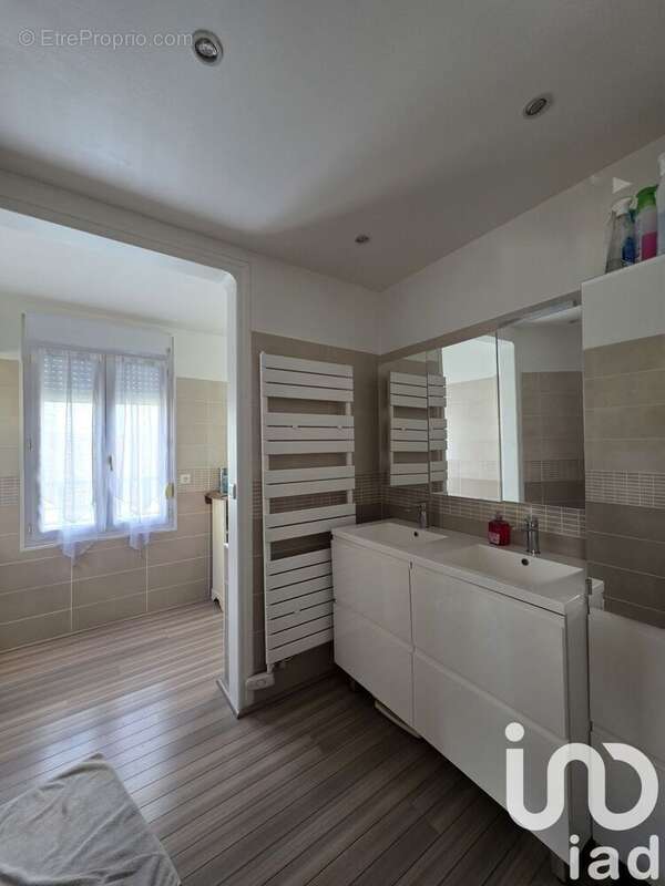 Photo 9 - Maison à RIEUX