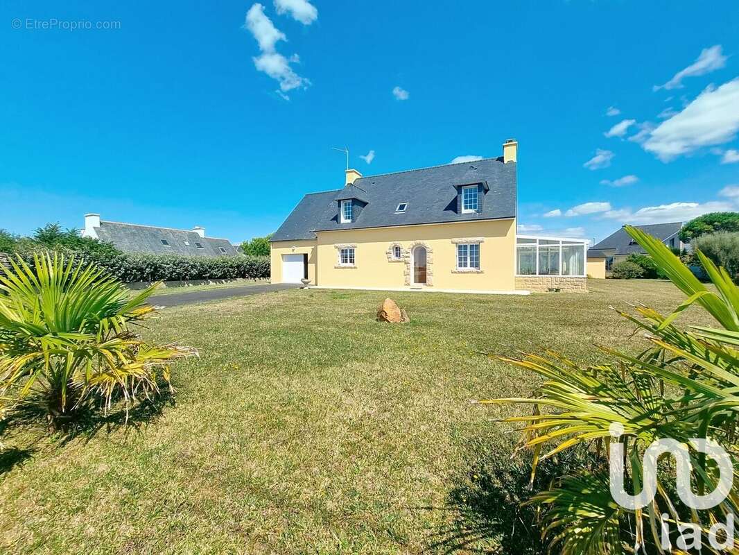 Photo 3 - Maison à PLONEIS