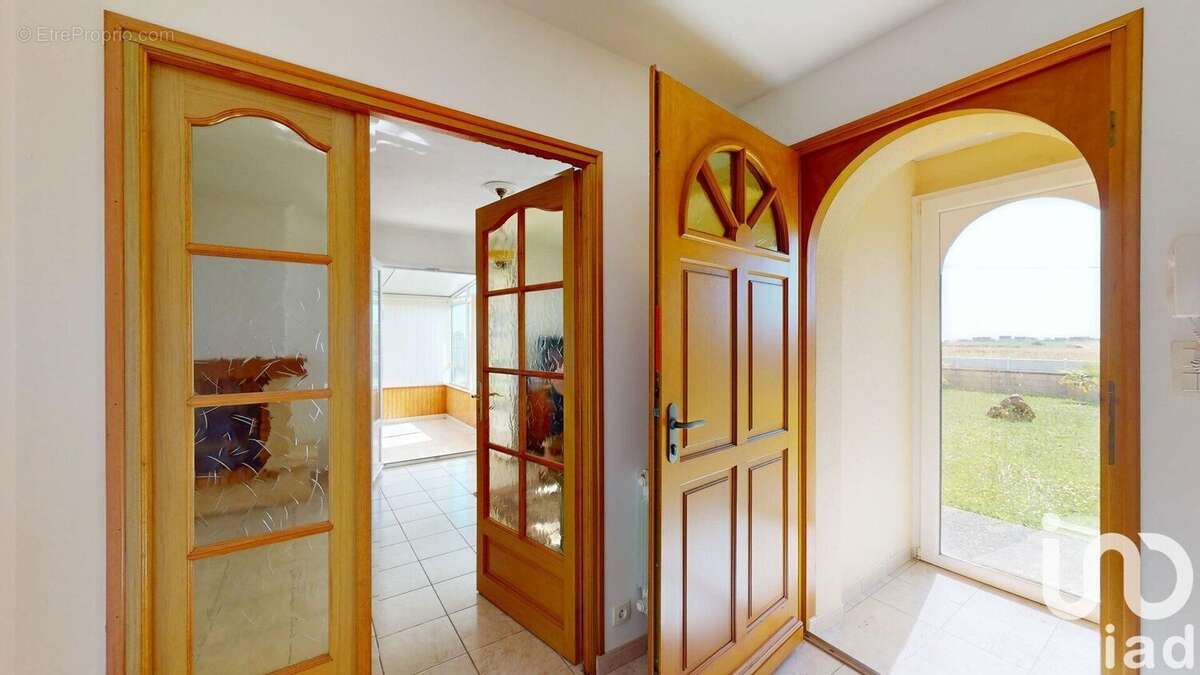 Photo 4 - Maison à PLONEIS