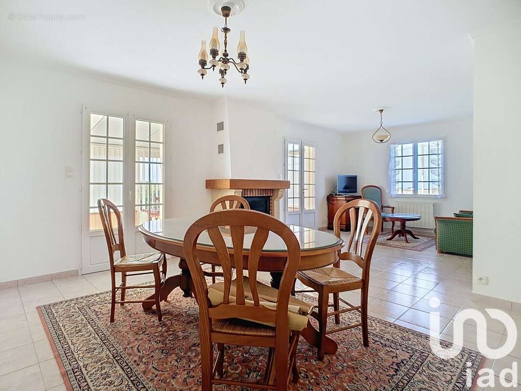 Photo 5 - Maison à PLONEIS