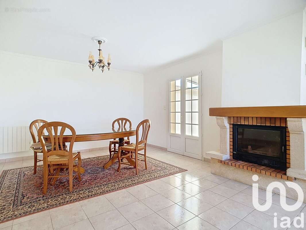 Photo 6 - Maison à PLONEIS