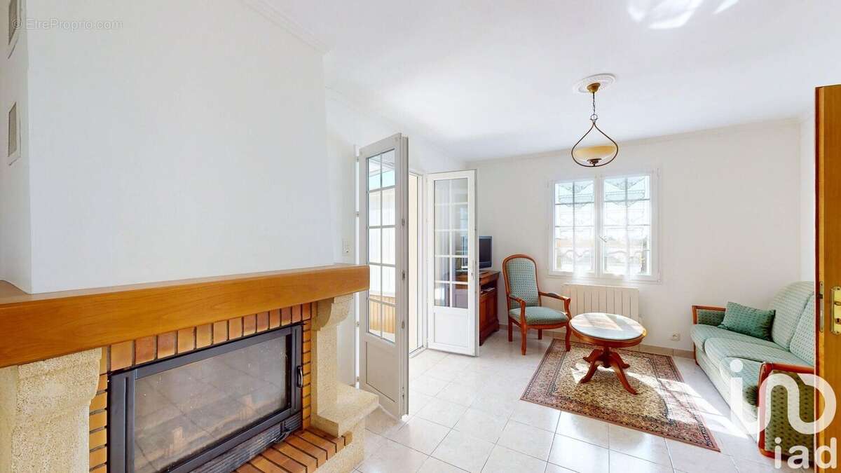 Photo 7 - Maison à PLONEIS