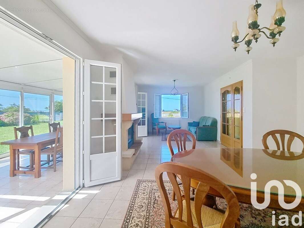 Photo 8 - Maison à PLONEIS