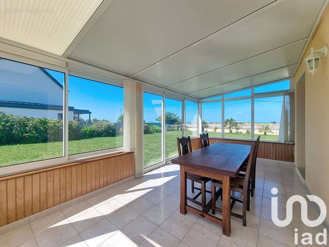 Photo 9 - Maison à PLONEIS