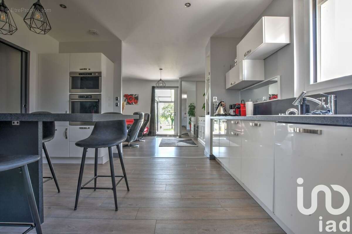 Photo 6 - Maison à SAINT-PRIEST-TAURION