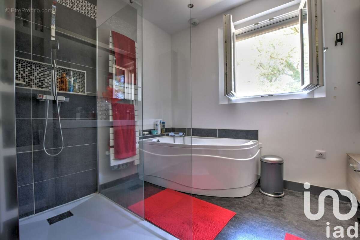 Photo 7 - Maison à SAINT-PRIEST-TAURION