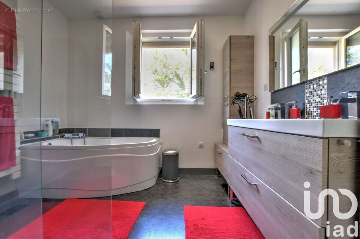 Photo 8 - Maison à SAINT-PRIEST-TAURION