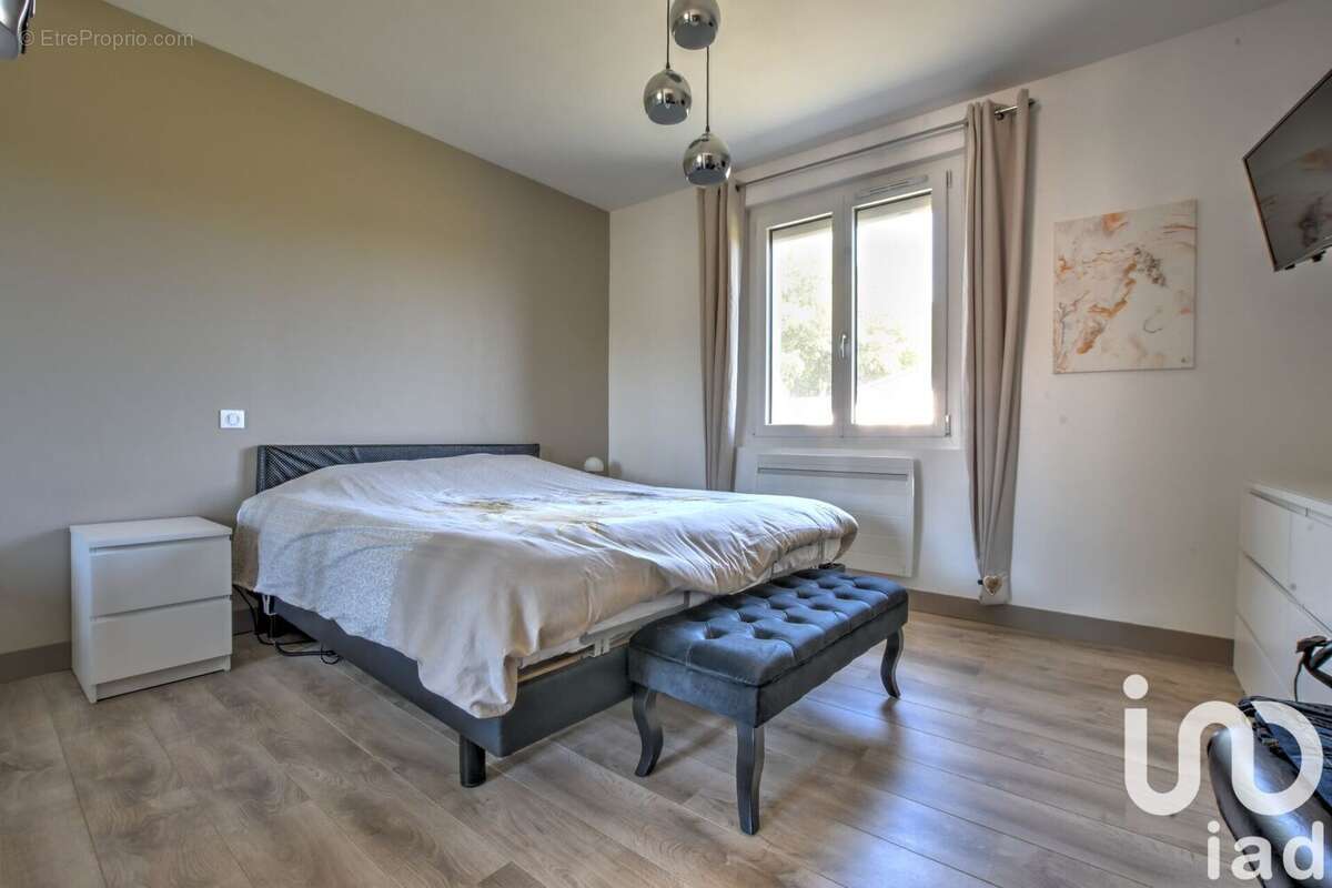 Photo 9 - Maison à SAINT-PRIEST-TAURION