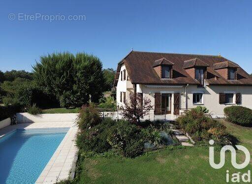 Photo 1 - Maison à MORLAAS