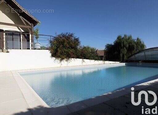 Photo 2 - Maison à MORLAAS