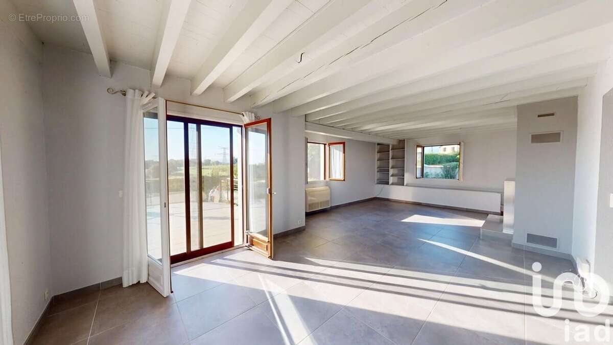 Photo 4 - Maison à MORLAAS