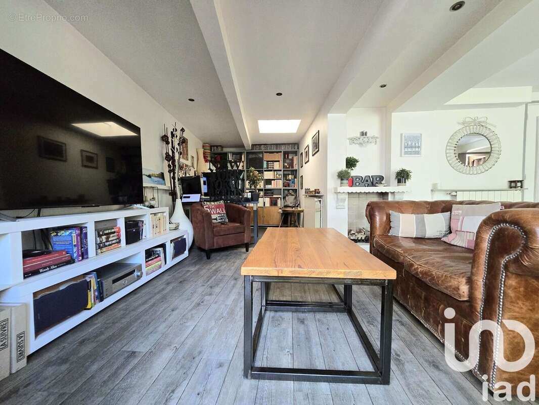 Photo 7 - Maison à VILLEJUIF