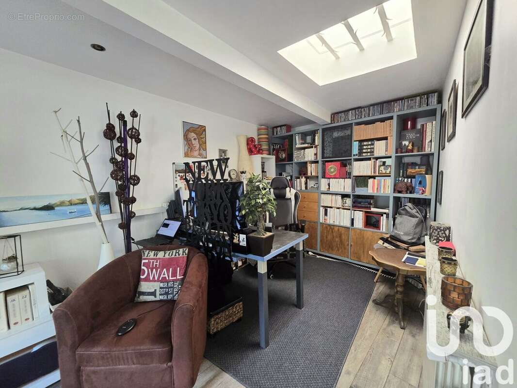 Photo 8 - Maison à VILLEJUIF