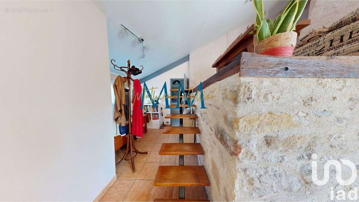 Photo 3 - Maison à LA SUZE-SUR-SARTHE