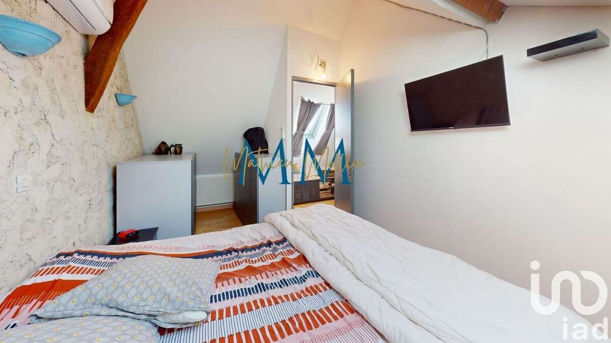 Photo 7 - Maison à LA SUZE-SUR-SARTHE