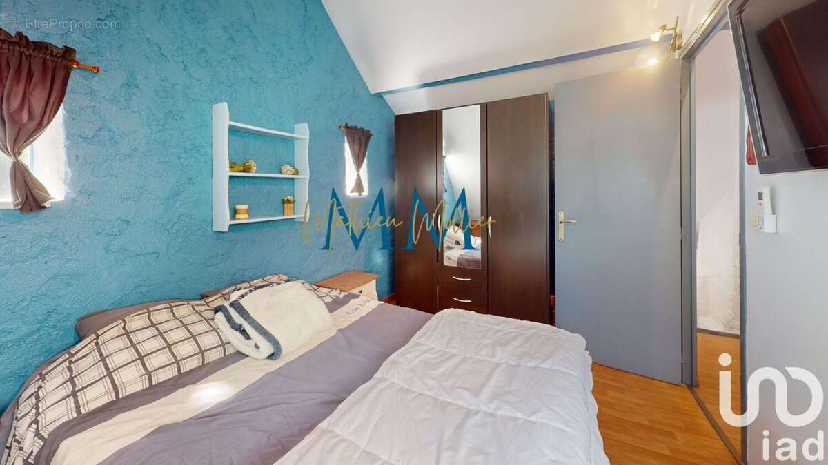 Photo 8 - Maison à LA SUZE-SUR-SARTHE