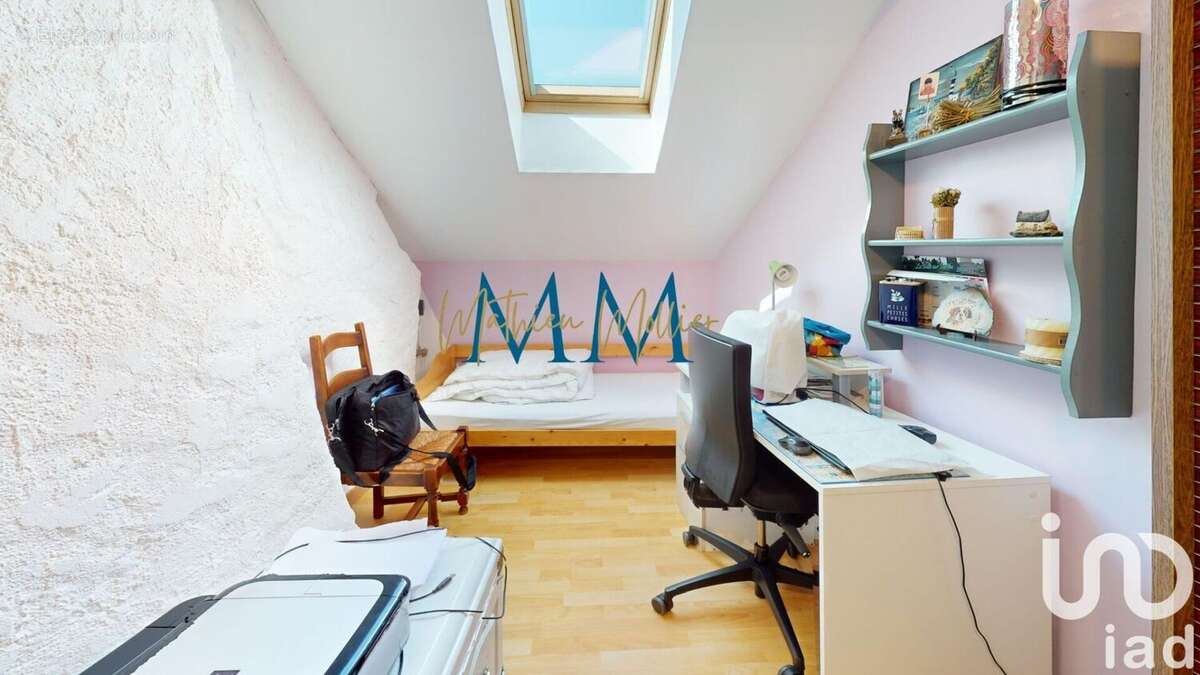 Photo 9 - Maison à LA SUZE-SUR-SARTHE