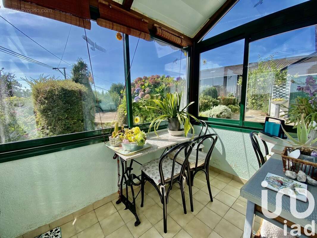 Photo 5 - Maison à PLUMIEUX