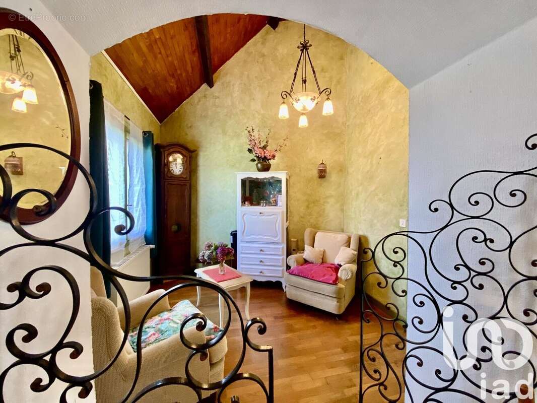 Photo 6 - Maison à PLUMIEUX