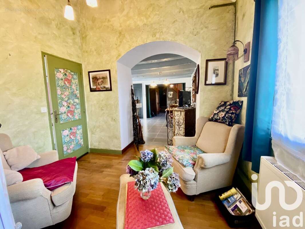 Photo 7 - Maison à PLUMIEUX