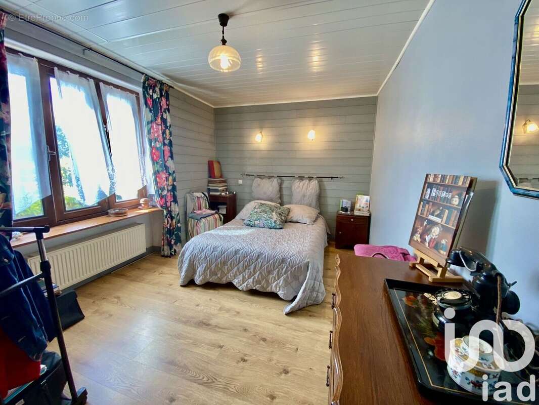 Photo 8 - Maison à PLUMIEUX