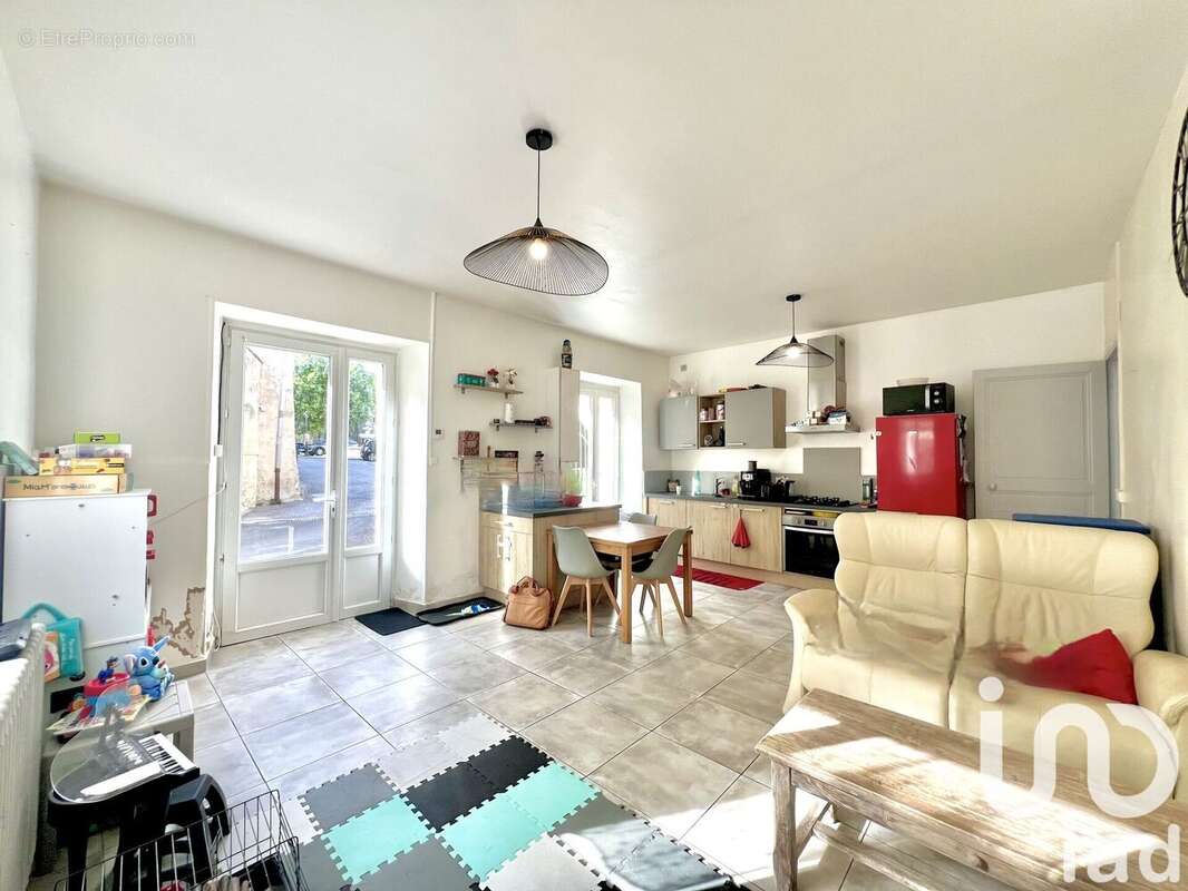 Photo 2 - Maison à FONS