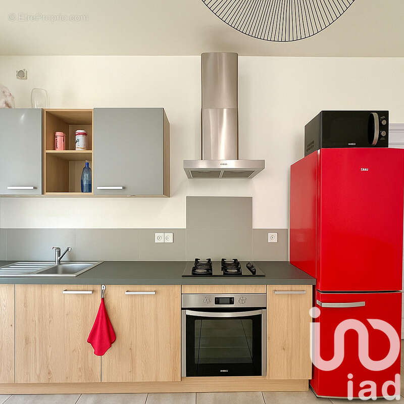 Photo 3 - Maison à FONS