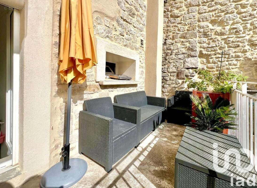 Photo 4 - Maison à FONS