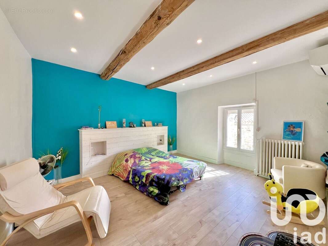 Photo 6 - Maison à FONS