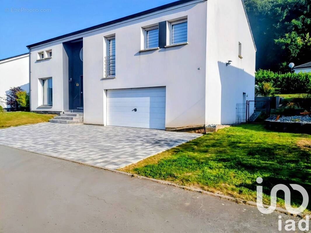 Photo 1 - Maison à DALEM