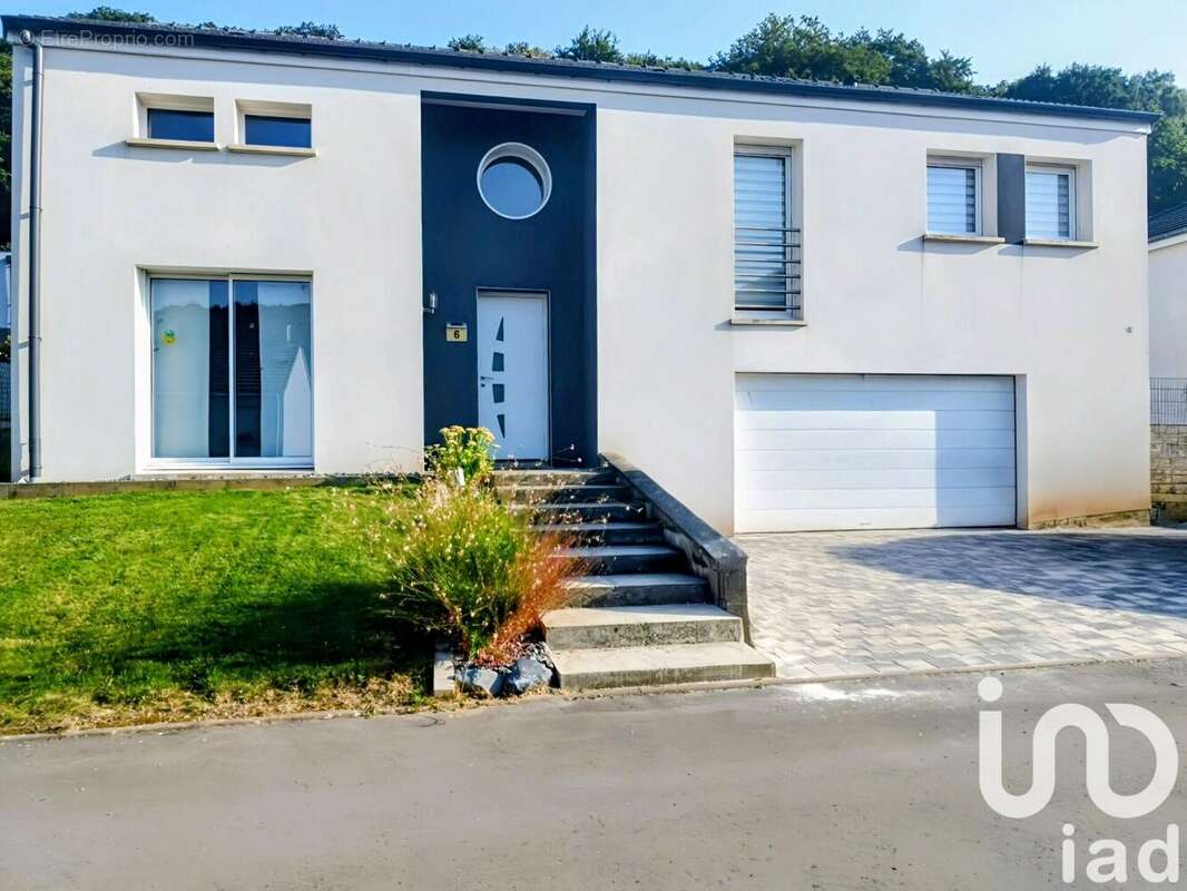 Photo 2 - Maison à DALEM