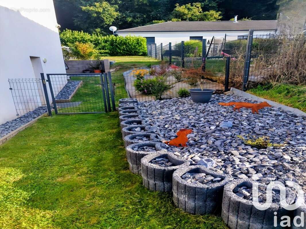 Photo 3 - Maison à DALEM