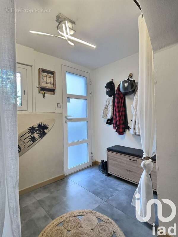 Photo 2 - Maison à MARSEILLE-11E