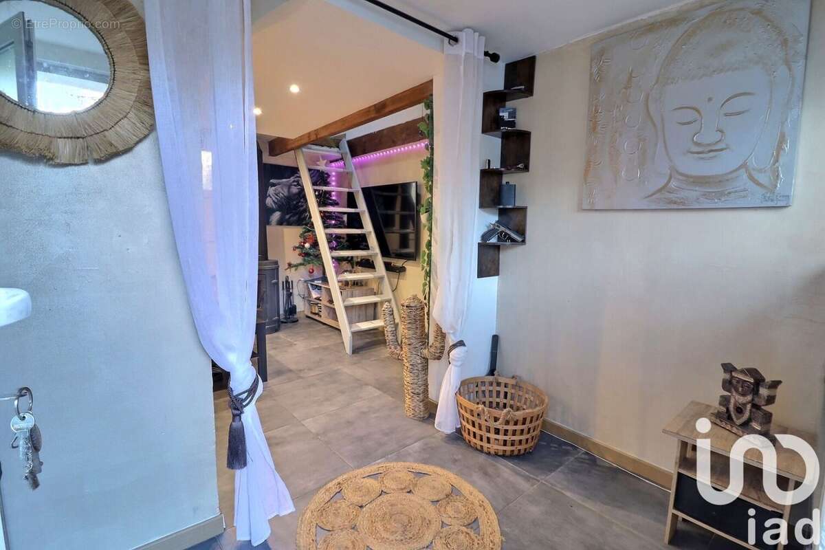 Photo 4 - Maison à MARSEILLE-11E