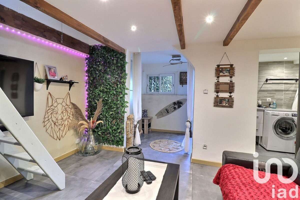 Photo 5 - Maison à MARSEILLE-11E