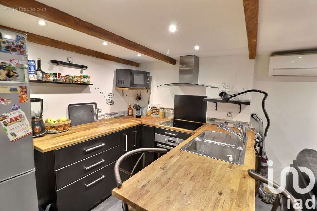 Photo 7 - Maison à MARSEILLE-11E