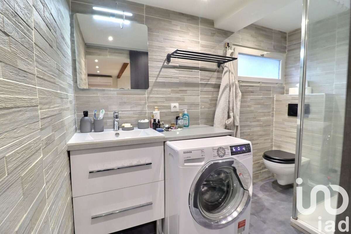 Photo 8 - Maison à MARSEILLE-11E