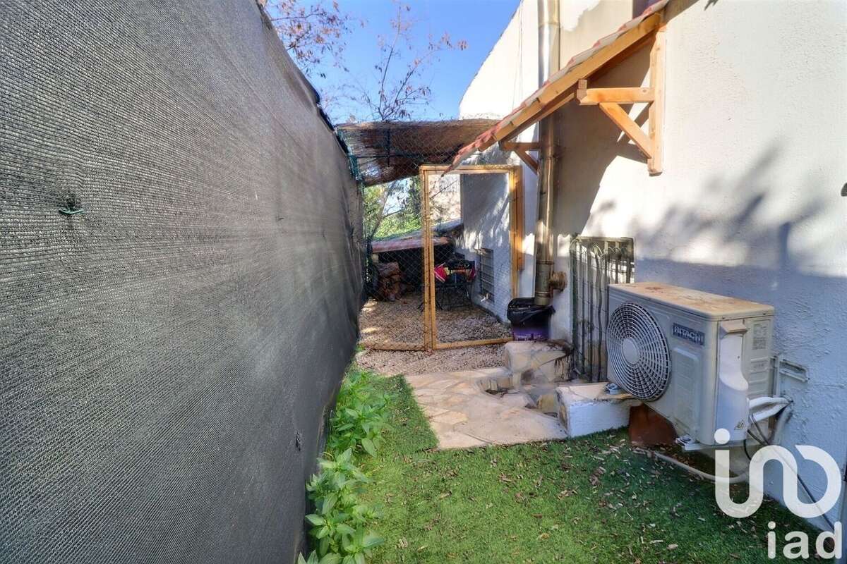 Photo 9 - Maison à MARSEILLE-11E