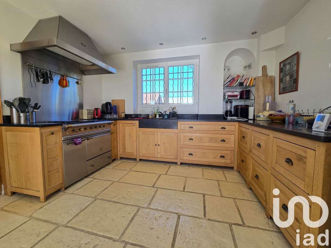 Photo 7 - Maison à SAINT-PIERRE-DU-PERRAY