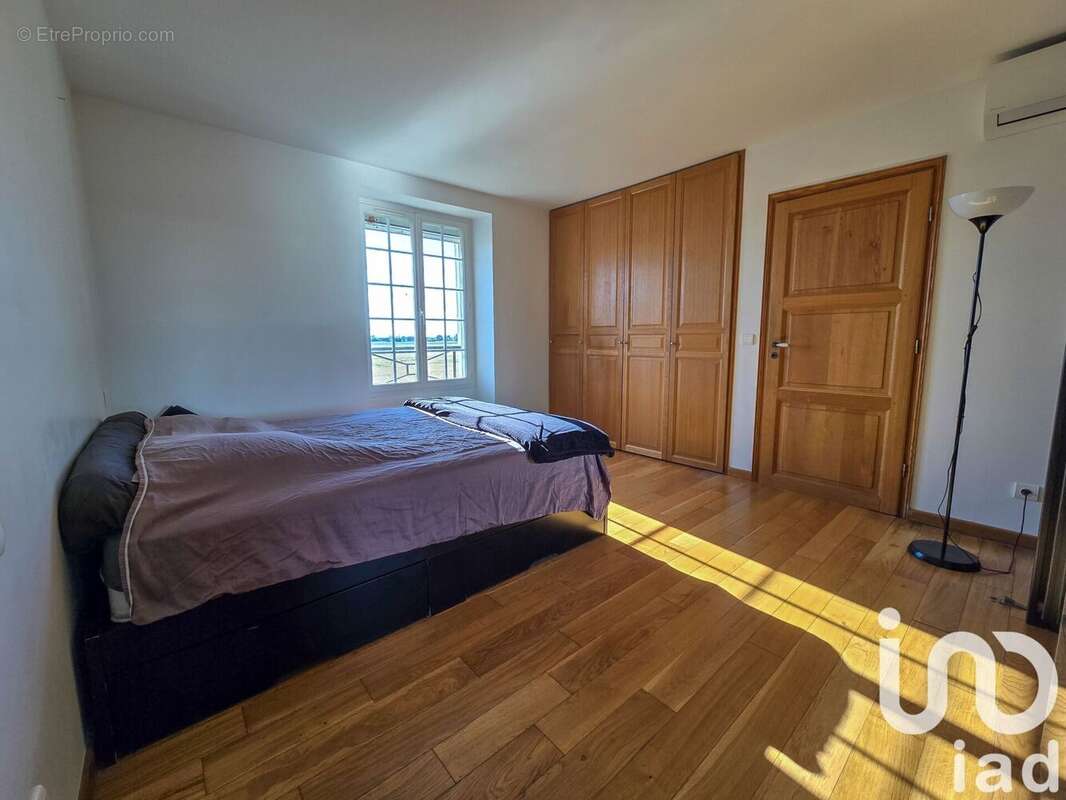 Photo 9 - Maison à SAINT-PIERRE-DU-PERRAY