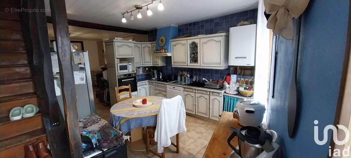 Photo 2 - Maison à FUMAY