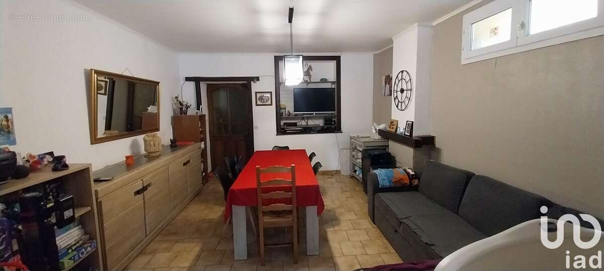 Photo 4 - Maison à FUMAY