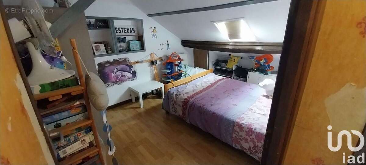 Photo 5 - Maison à FUMAY