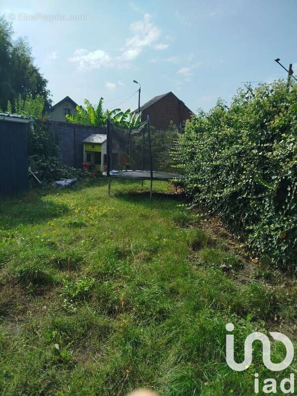 Photo 7 - Maison à FUMAY