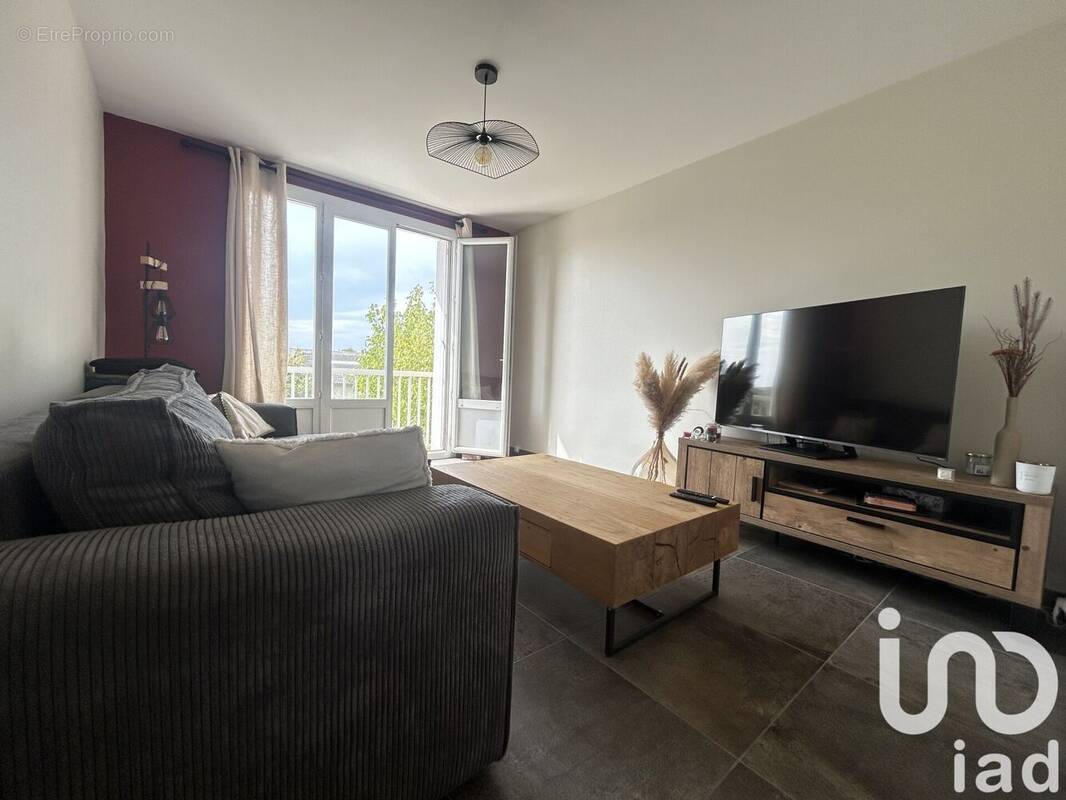 Photo 1 - Appartement à ANGERS