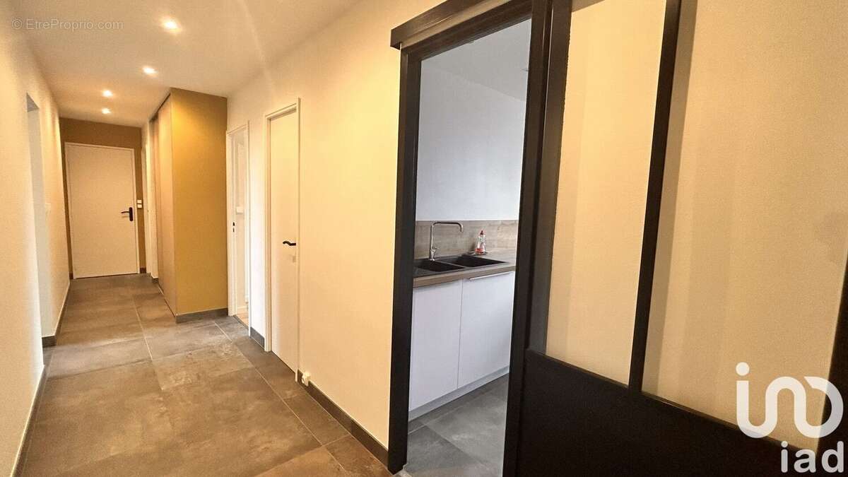 Photo 2 - Appartement à ANGERS