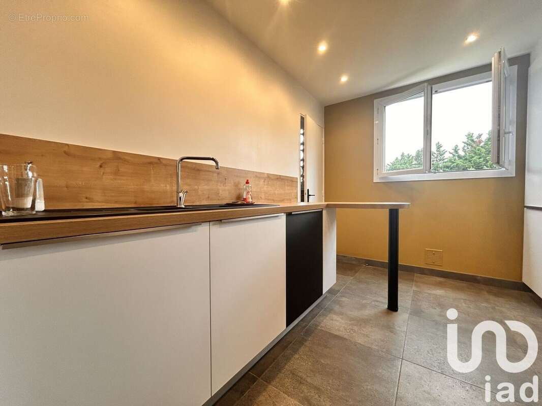 Photo 4 - Appartement à ANGERS